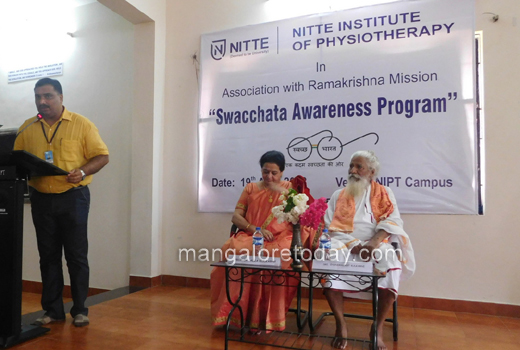 Swacch Abhiyan.